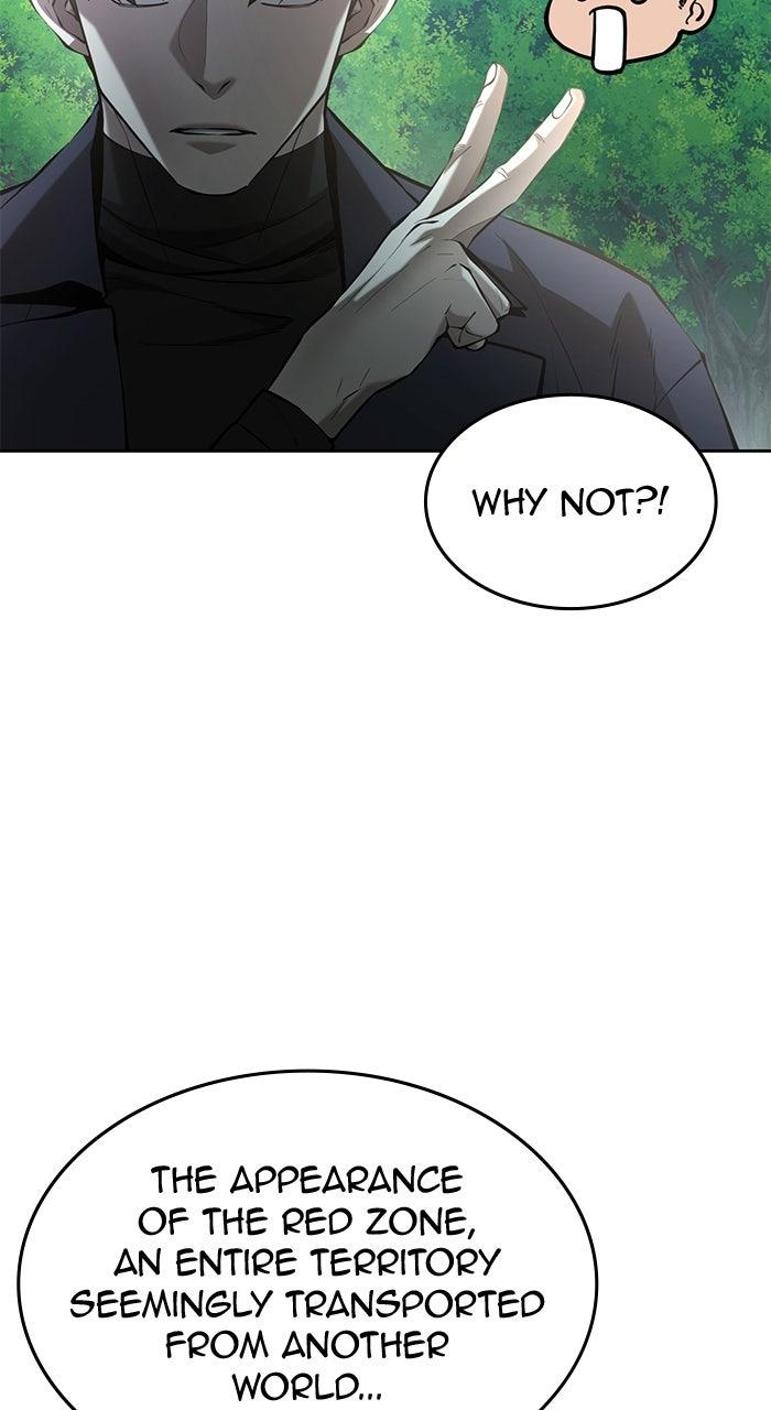 The Tyrant of the Apocalypse Returns Chapter 46 - Page 18