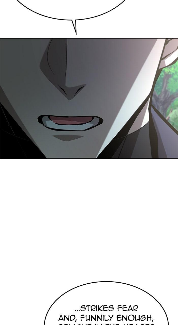 The Tyrant of the Apocalypse Returns Chapter 46 - Page 19