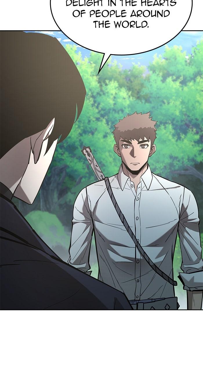 The Tyrant of the Apocalypse Returns Chapter 46 - Page 20