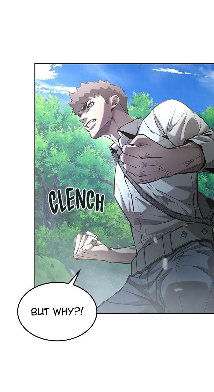 The Tyrant of the Apocalypse Returns Chapter 46 - Page 21