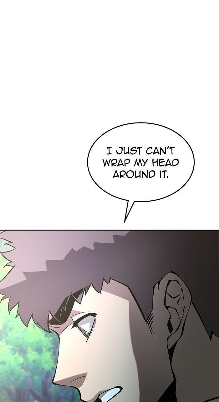 The Tyrant of the Apocalypse Returns Chapter 46 - Page 22