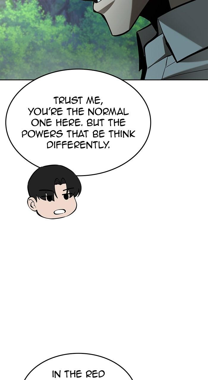 The Tyrant of the Apocalypse Returns Chapter 46 - Page 23