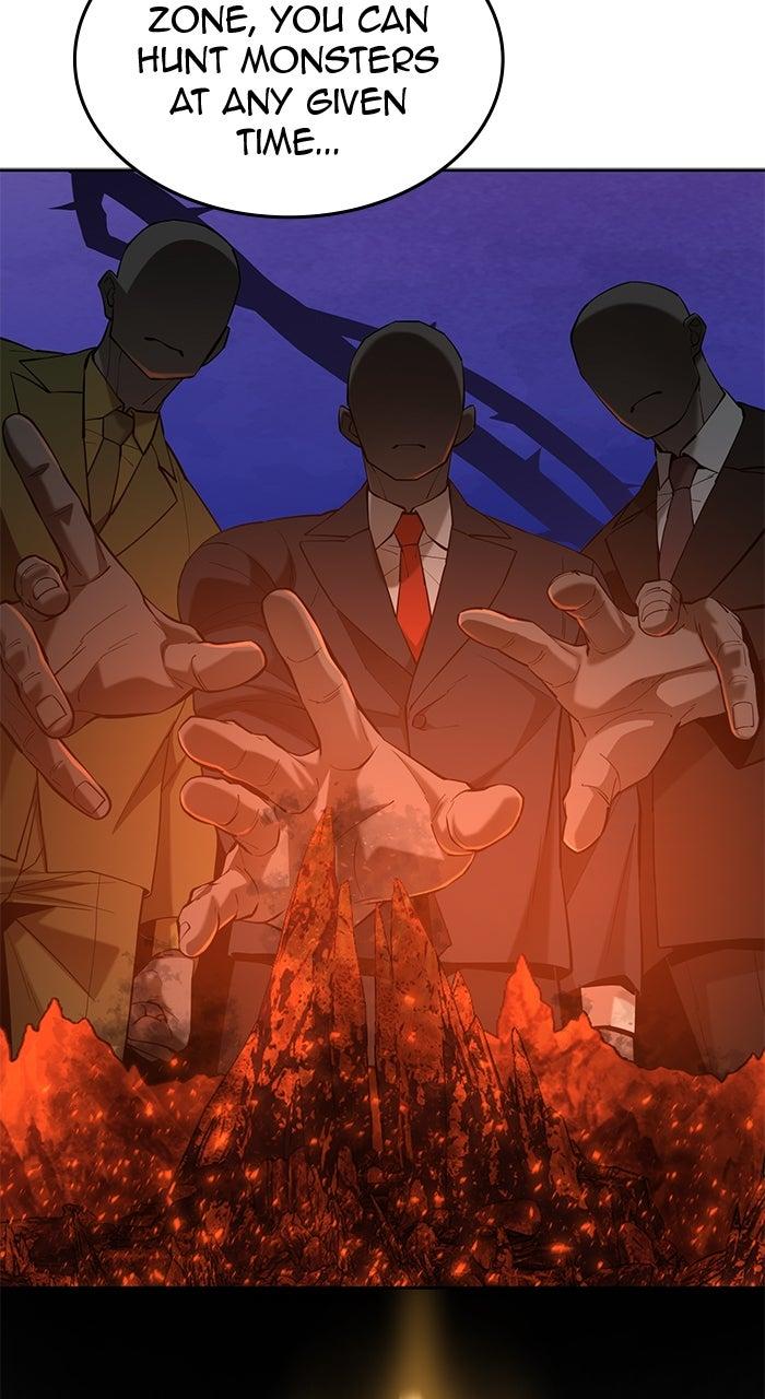 The Tyrant of the Apocalypse Returns Chapter 46 - Page 24