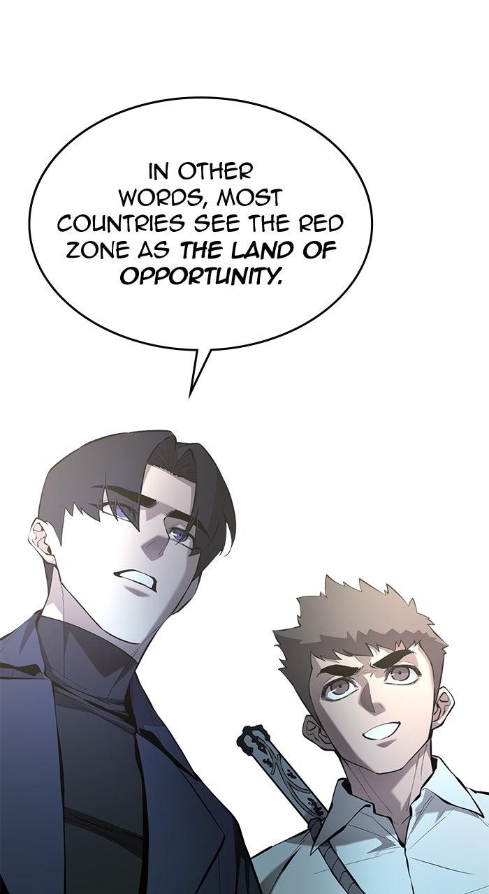 The Tyrant of the Apocalypse Returns Chapter 46 - Page 27