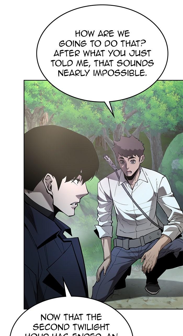 The Tyrant of the Apocalypse Returns Chapter 46 - Page 34