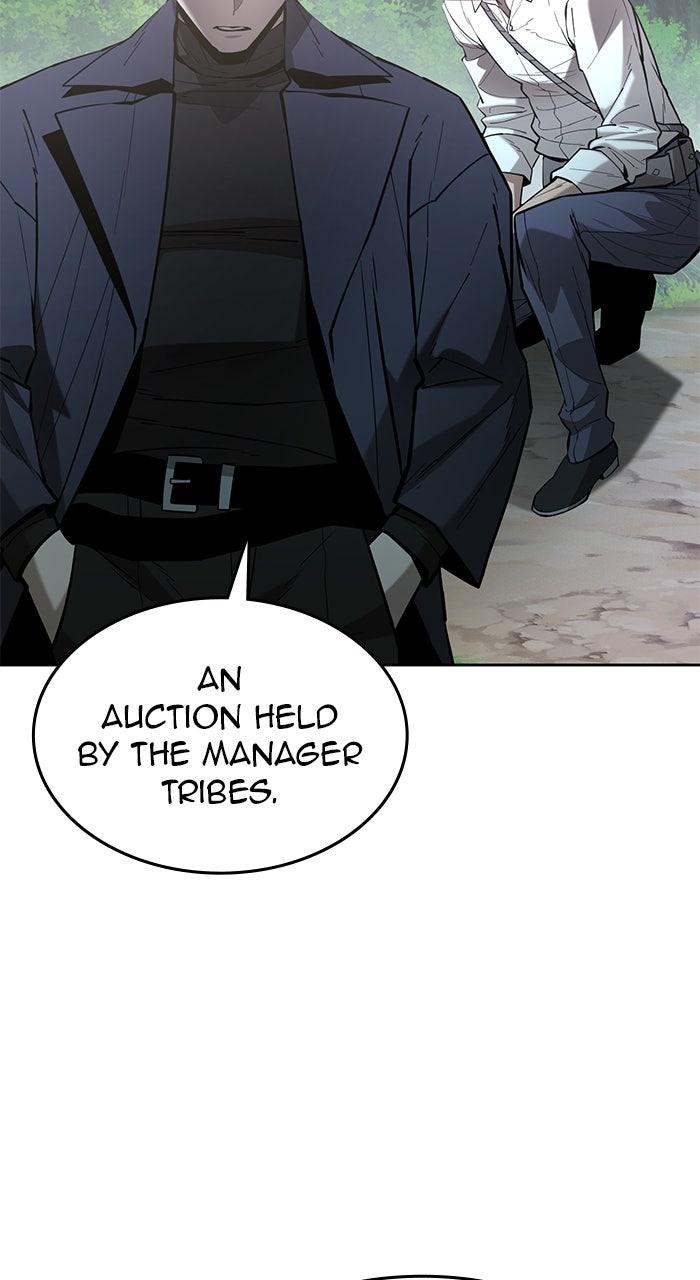 The Tyrant of the Apocalypse Returns Chapter 46 - Page 36