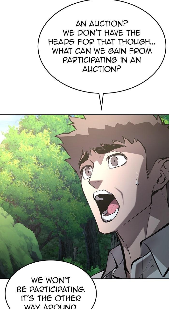 The Tyrant of the Apocalypse Returns Chapter 46 - Page 37