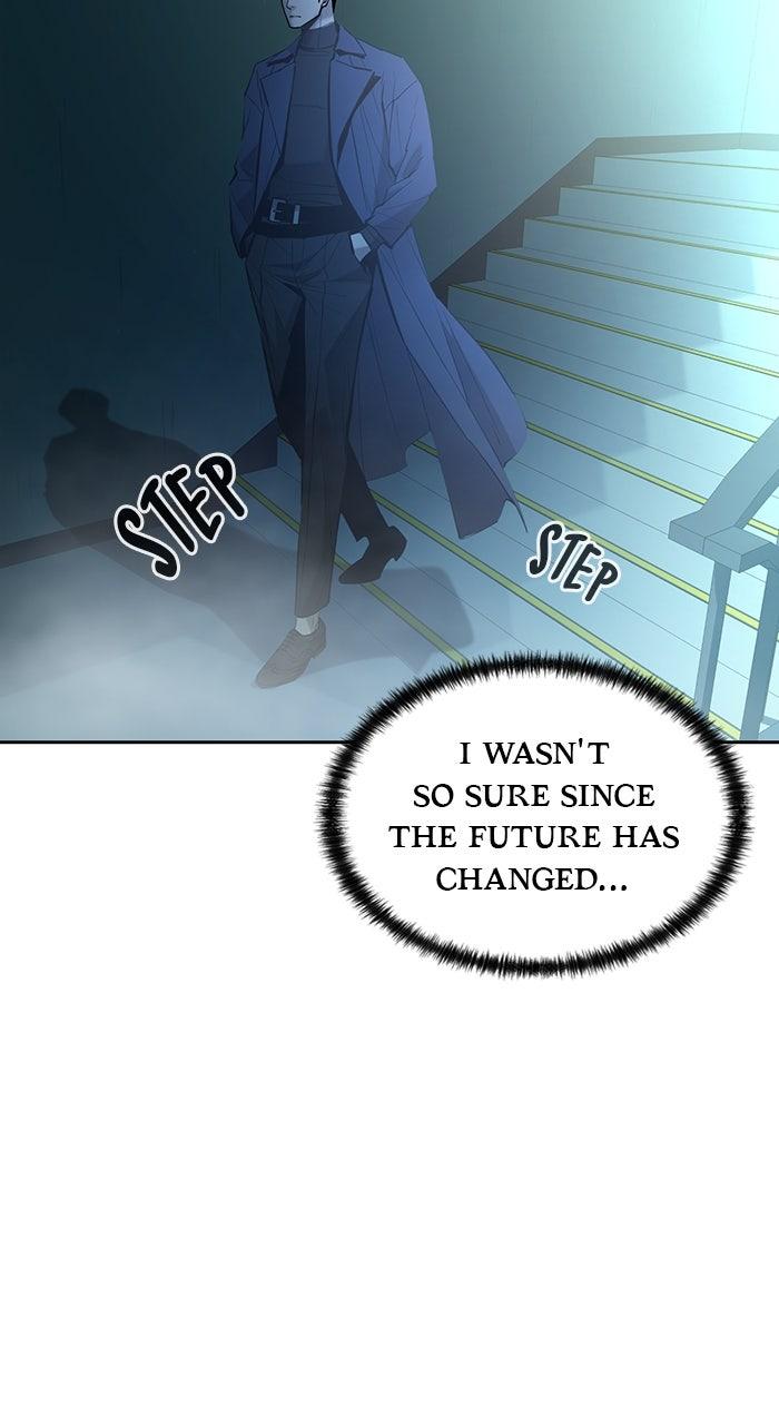 The Tyrant of the Apocalypse Returns Chapter 46 - Page 42