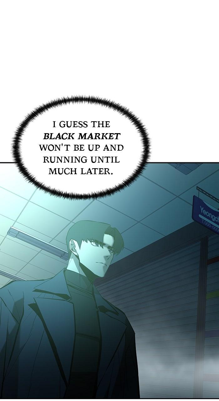 The Tyrant of the Apocalypse Returns Chapter 46 - Page 45