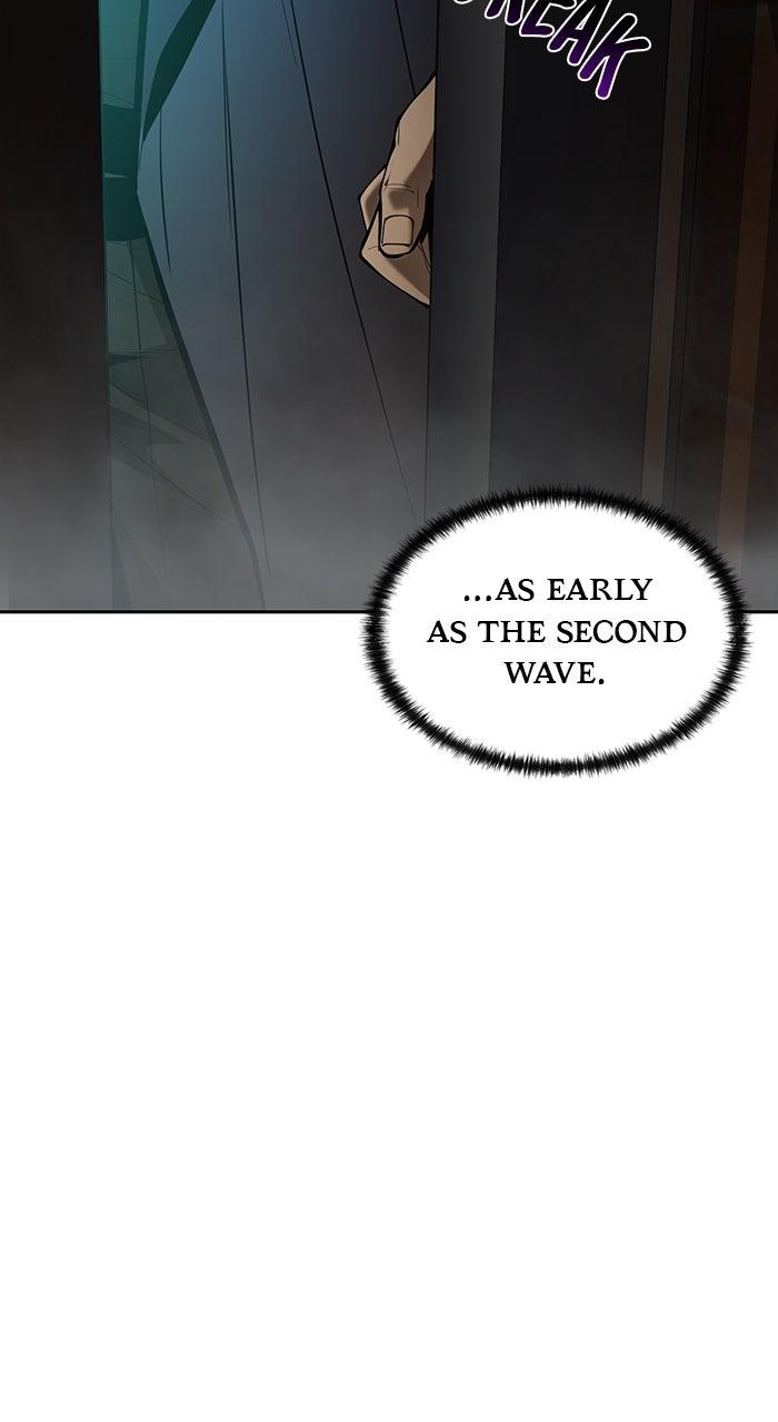 The Tyrant of the Apocalypse Returns Chapter 46 - Page 49