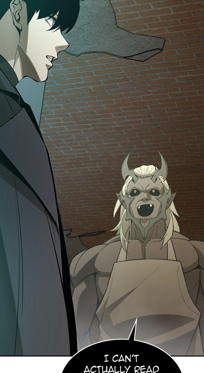 The Tyrant of the Apocalypse Returns Chapter 46 - Page 51