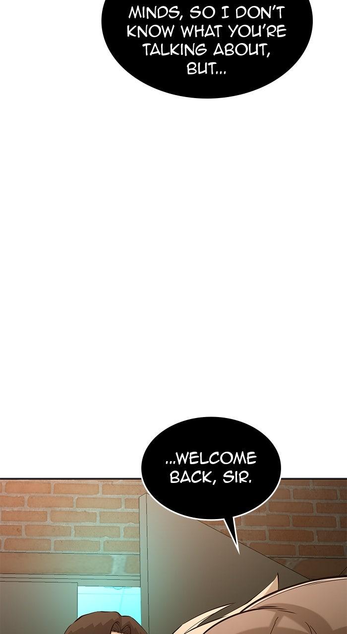 The Tyrant of the Apocalypse Returns Chapter 46 - Page 52