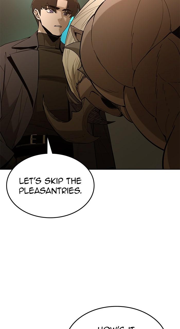 The Tyrant of the Apocalypse Returns Chapter 46 - Page 53