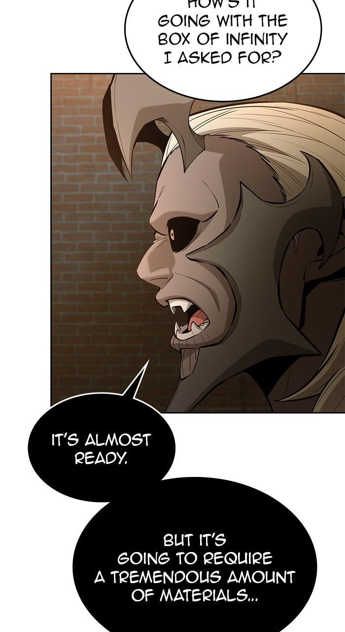 The Tyrant of the Apocalypse Returns Chapter 46 - Page 54