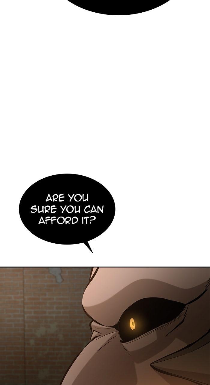 The Tyrant of the Apocalypse Returns Chapter 46 - Page 55