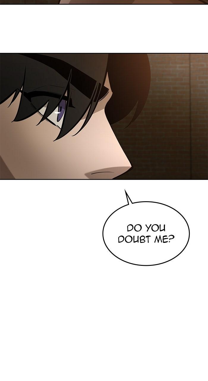 The Tyrant of the Apocalypse Returns Chapter 46 - Page 56