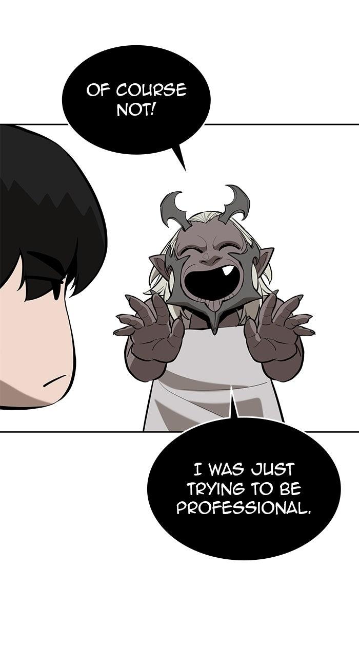 The Tyrant of the Apocalypse Returns Chapter 46 - Page 57