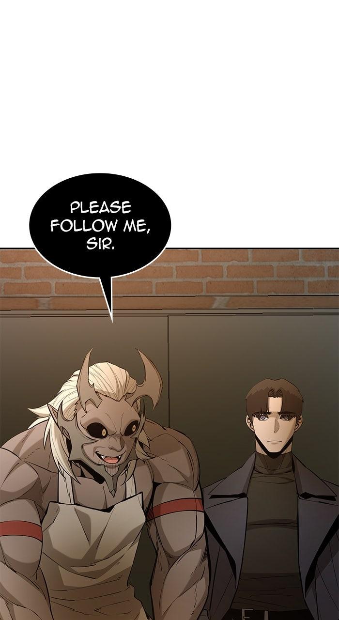 The Tyrant of the Apocalypse Returns Chapter 46 - Page 58