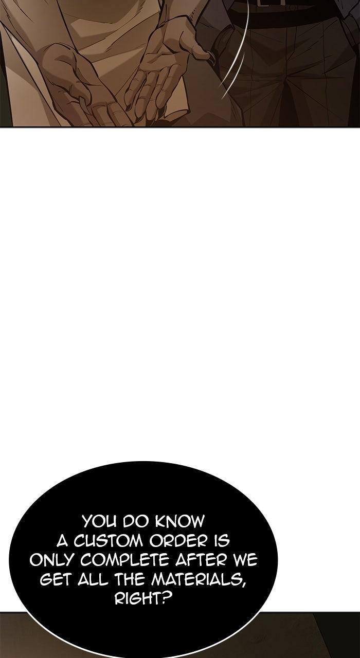 The Tyrant of the Apocalypse Returns Chapter 46 - Page 59