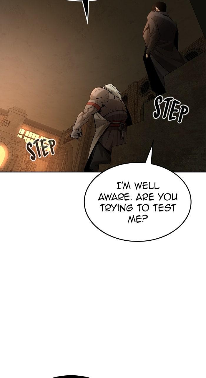 The Tyrant of the Apocalypse Returns Chapter 46 - Page 60