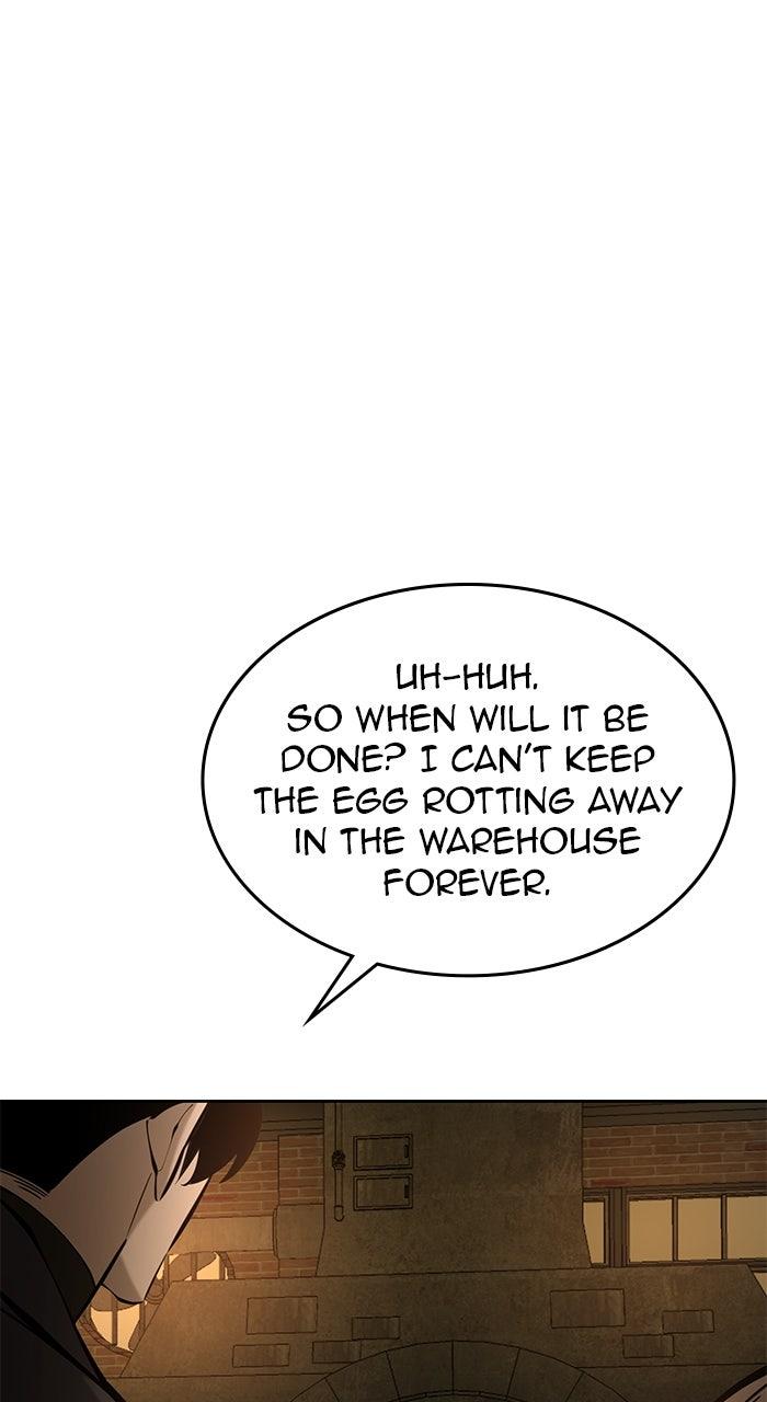 The Tyrant of the Apocalypse Returns Chapter 46 - Page 62