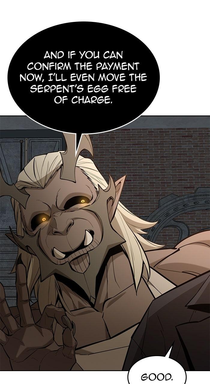 The Tyrant of the Apocalypse Returns Chapter 46 - Page 64