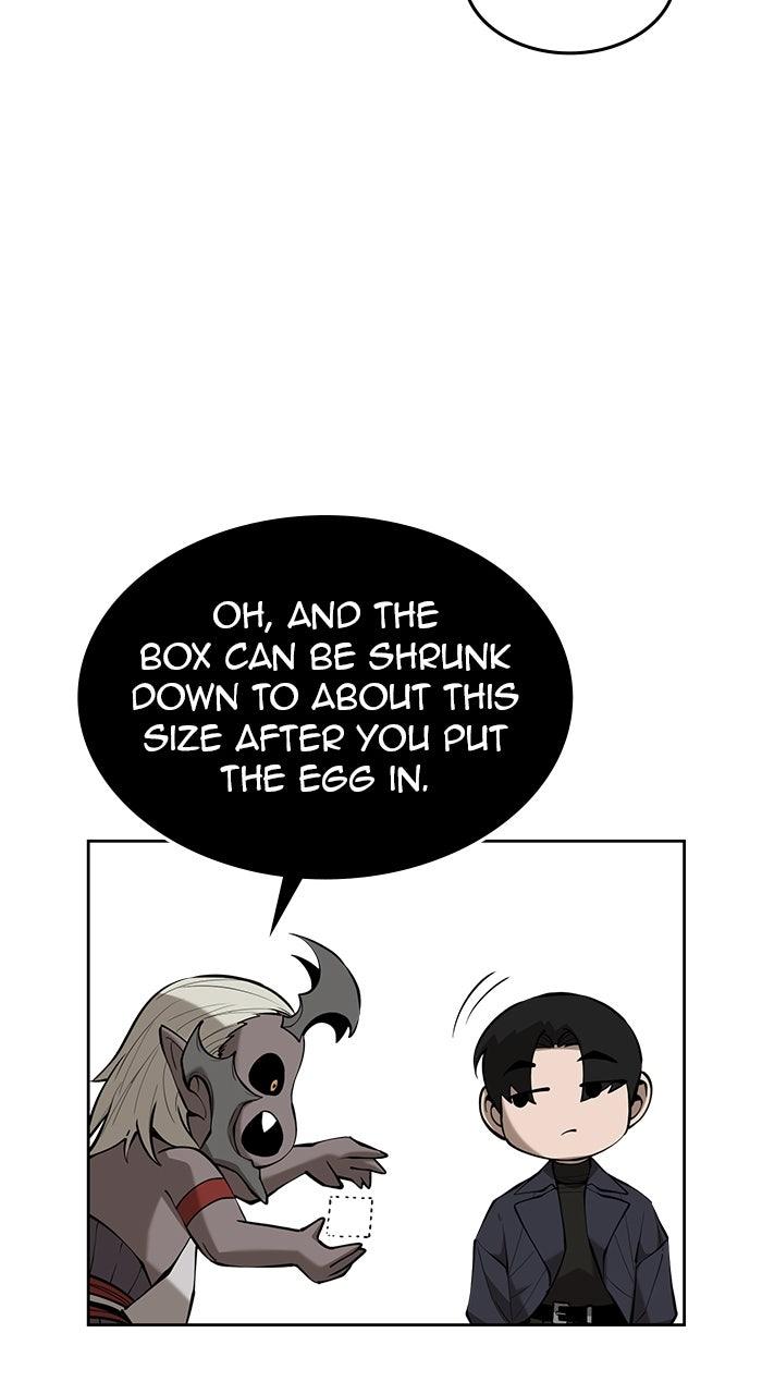 The Tyrant of the Apocalypse Returns Chapter 46 - Page 65