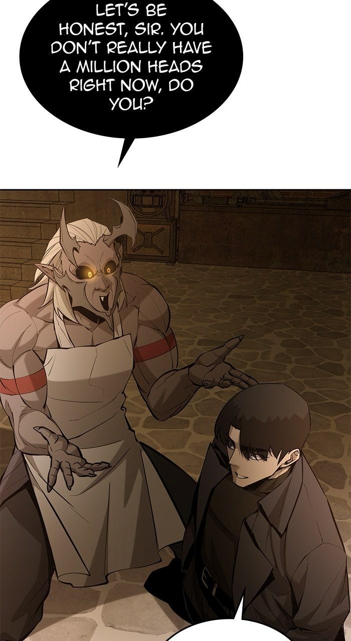 The Tyrant of the Apocalypse Returns Chapter 46 - Page 71