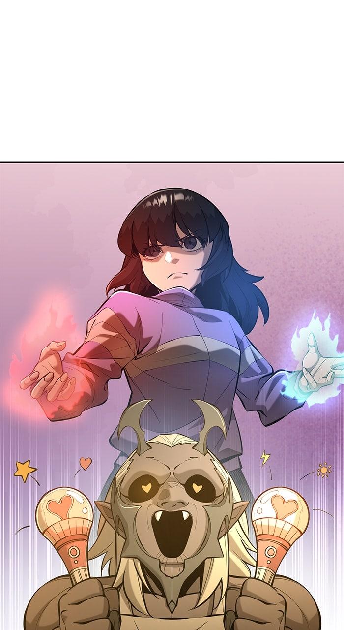 The Tyrant of the Apocalypse Returns Chapter 46 - Page 76