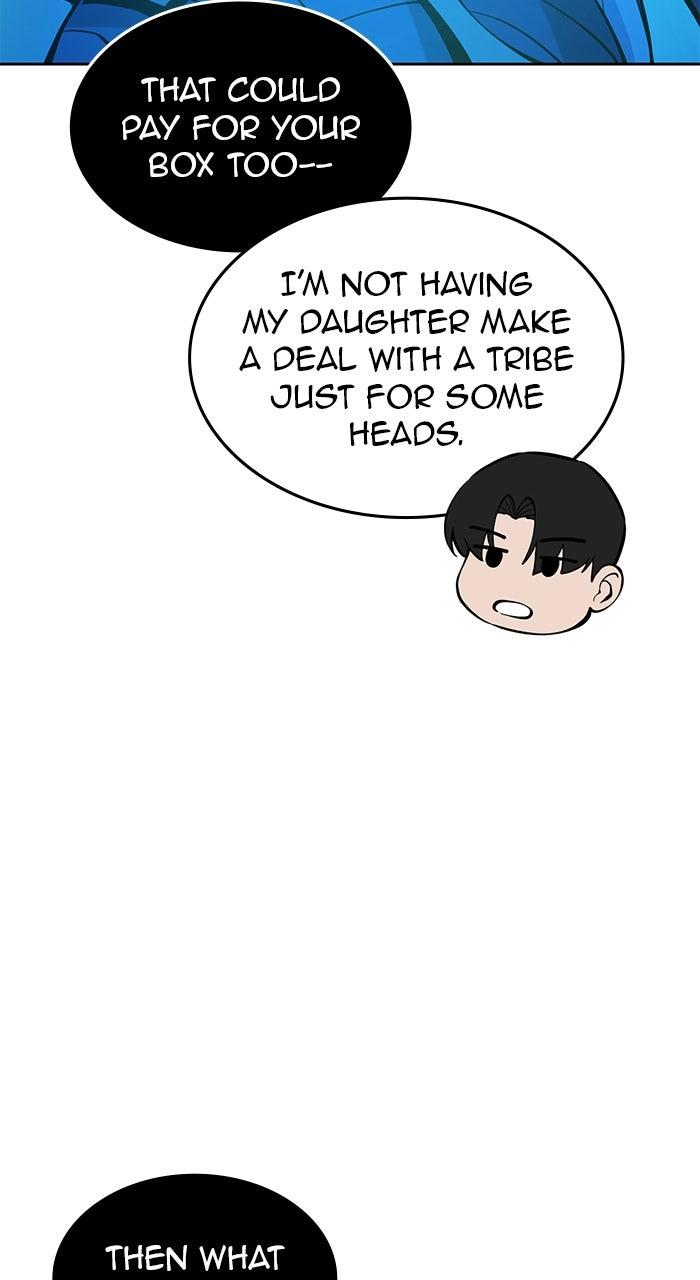 The Tyrant of the Apocalypse Returns Chapter 46 - Page 83