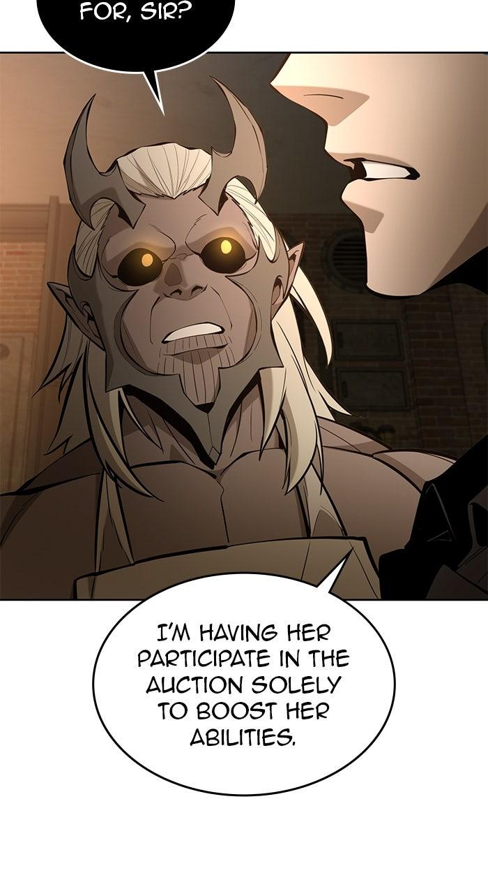 The Tyrant of the Apocalypse Returns Chapter 46 - Page 84