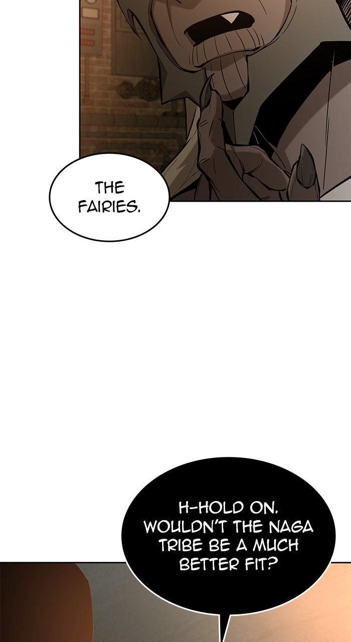 The Tyrant of the Apocalypse Returns Chapter 46 - Page 86