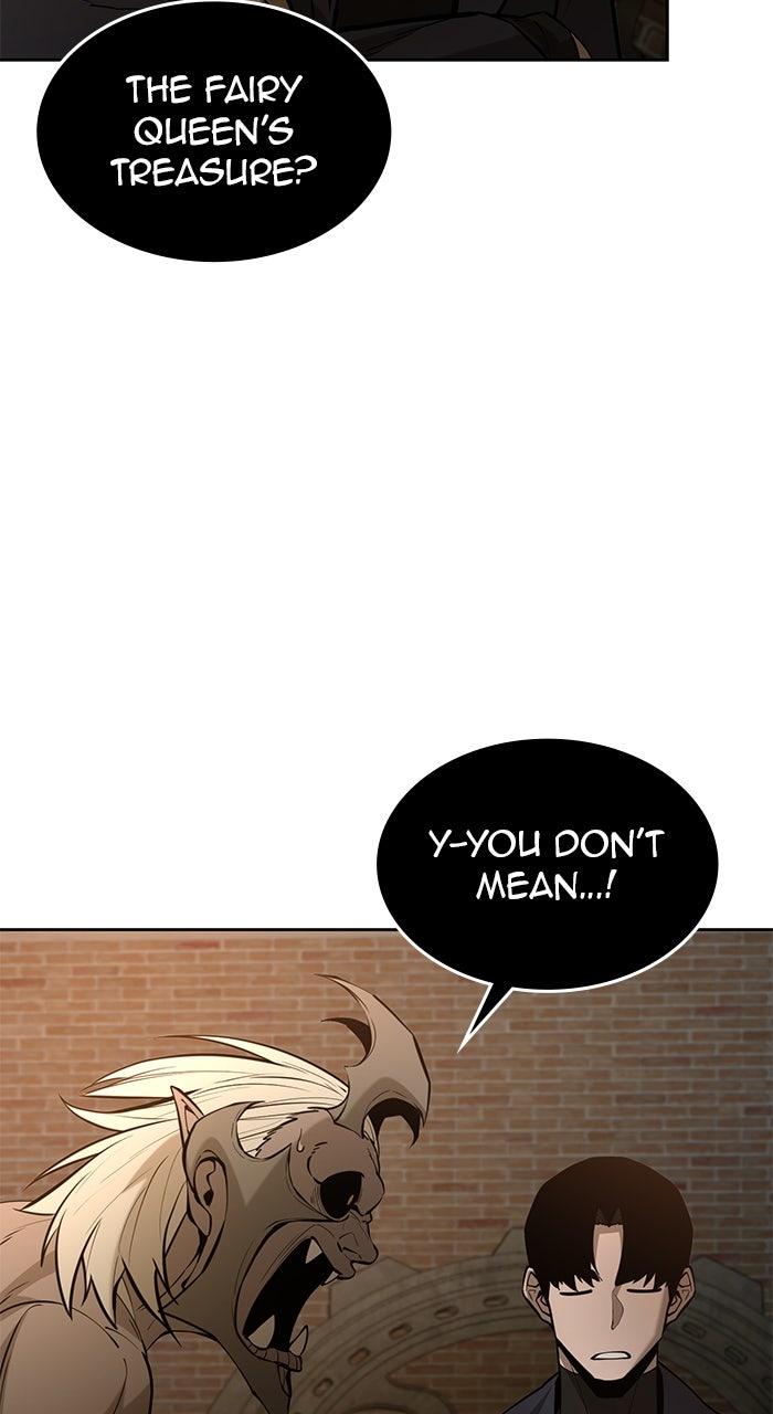 The Tyrant of the Apocalypse Returns Chapter 46 - Page 89