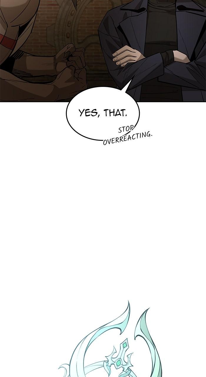 The Tyrant of the Apocalypse Returns Chapter 46 - Page 90