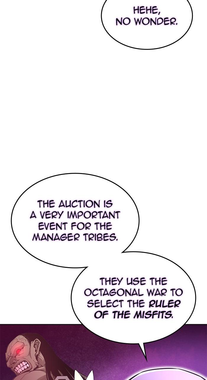 The Tyrant of the Apocalypse Returns Chapter 48 - Page 4