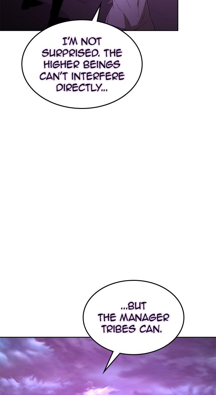 The Tyrant of the Apocalypse Returns Chapter 48 - Page 8