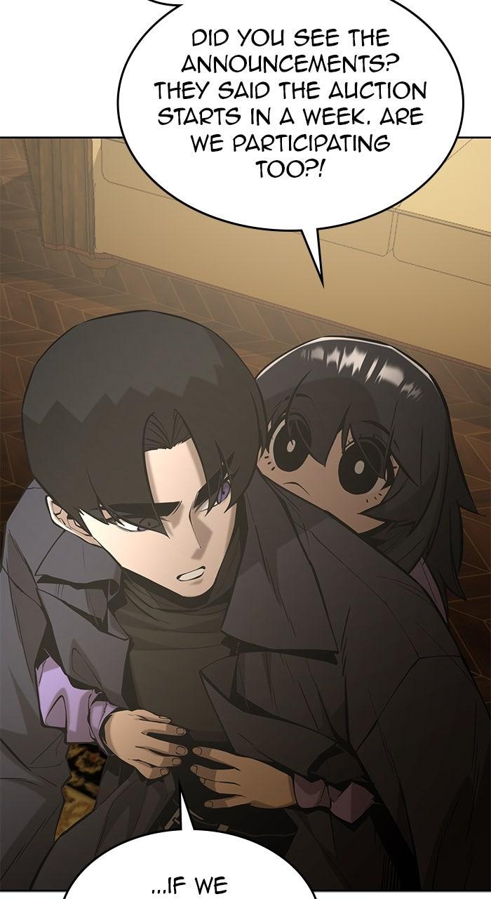 The Tyrant of the Apocalypse Returns Chapter 48 - Page 16