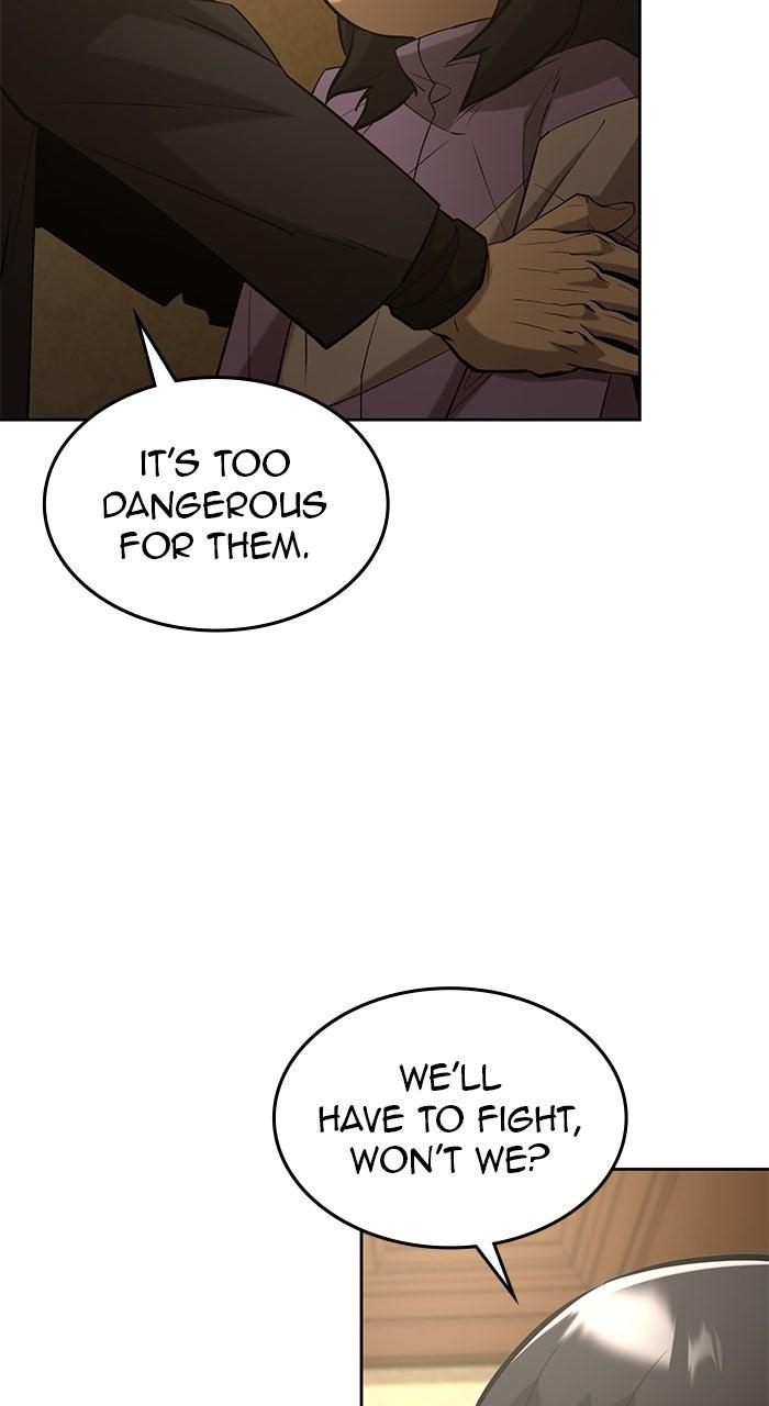 The Tyrant of the Apocalypse Returns Chapter 48 - Page 18