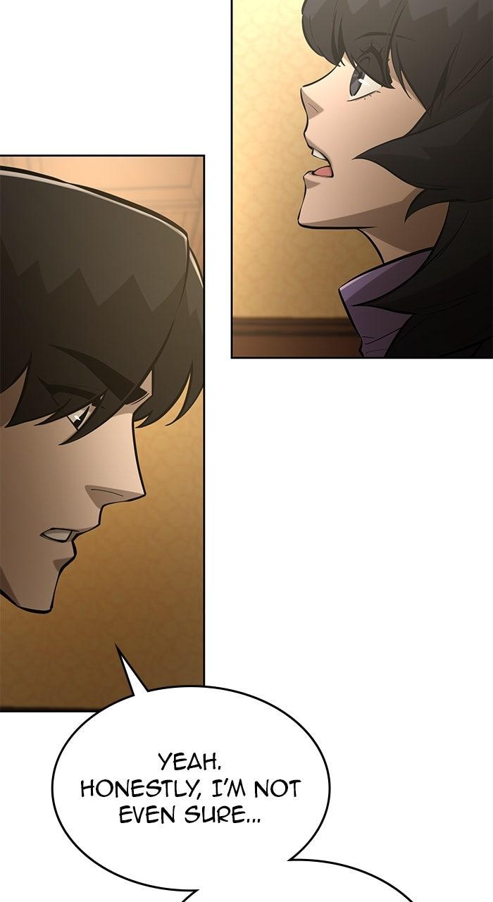 The Tyrant of the Apocalypse Returns Chapter 48 - Page 19