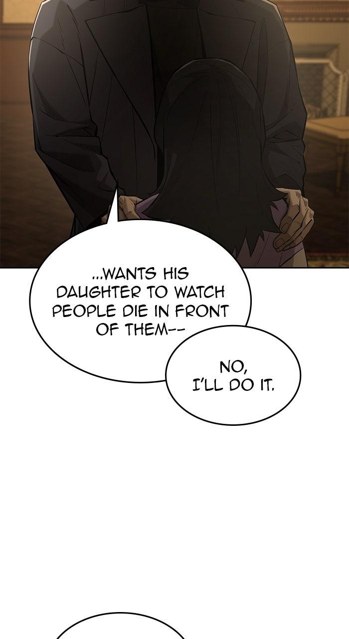 The Tyrant of the Apocalypse Returns Chapter 48 - Page 21