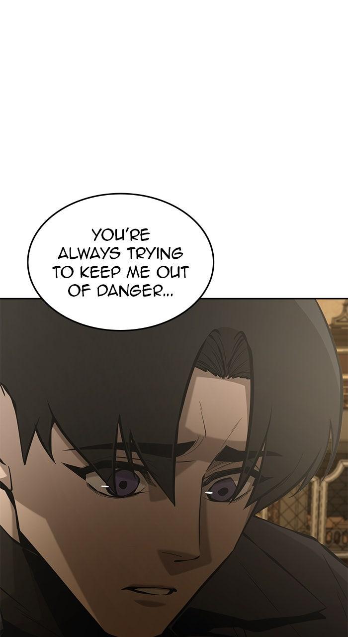 The Tyrant of the Apocalypse Returns Chapter 48 - Page 23