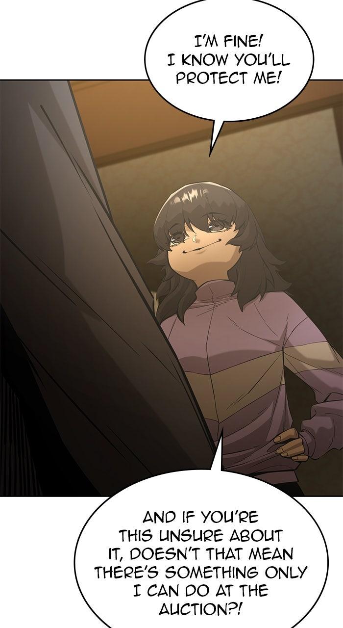 The Tyrant of the Apocalypse Returns Chapter 48 - Page 25