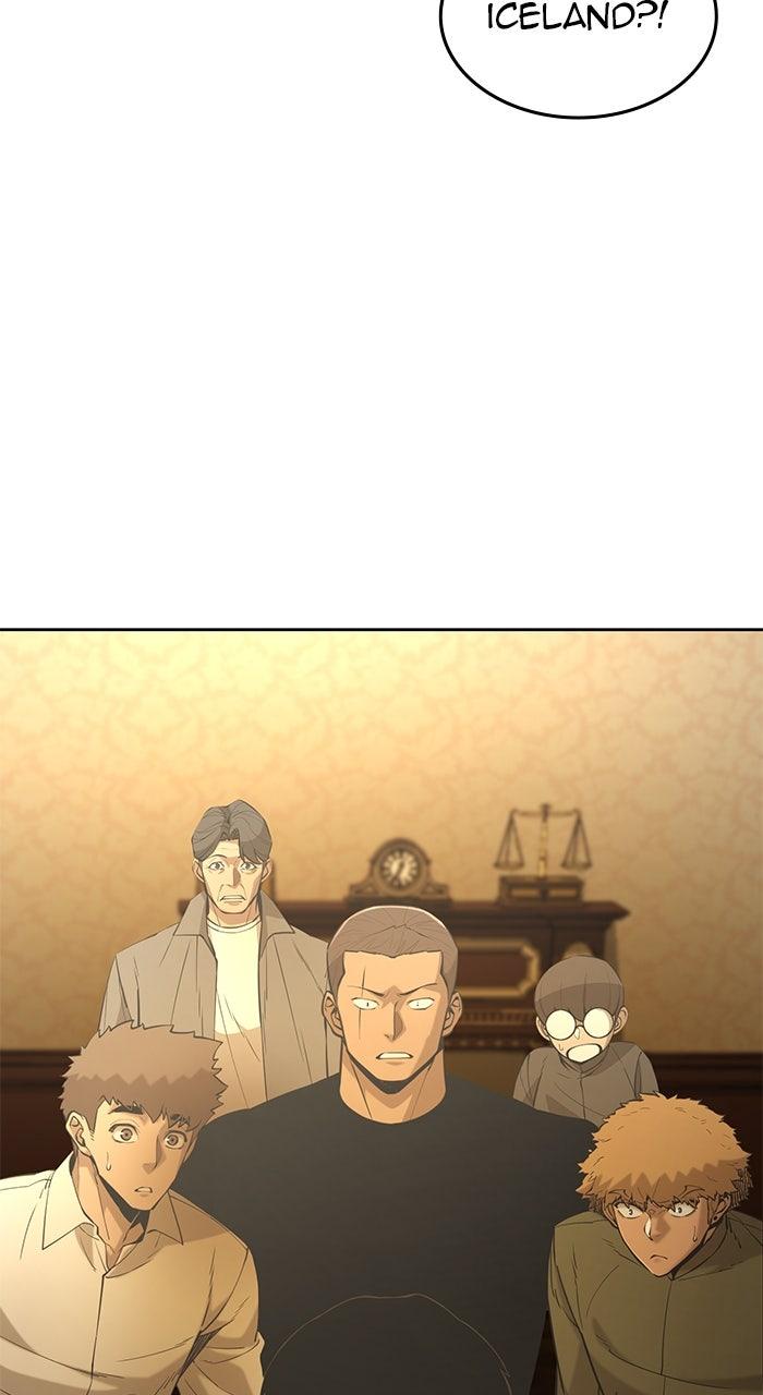 The Tyrant of the Apocalypse Returns Chapter 48 - Page 30