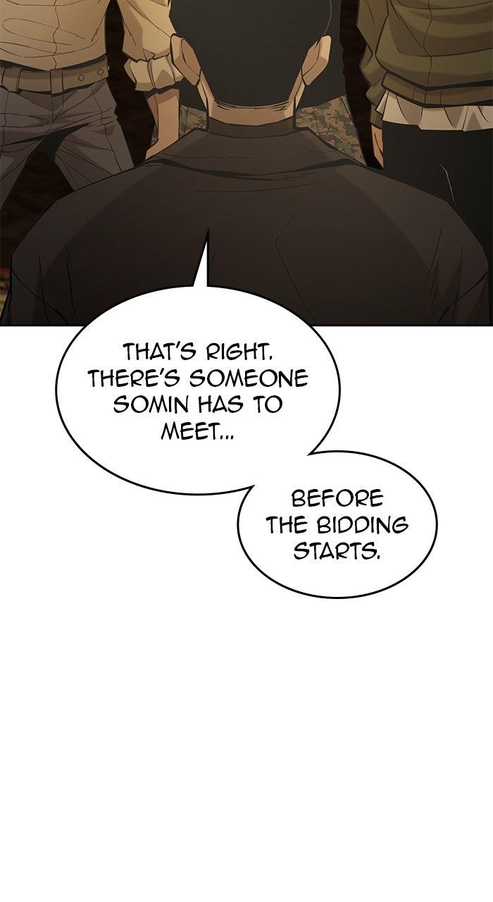 The Tyrant of the Apocalypse Returns Chapter 48 - Page 31