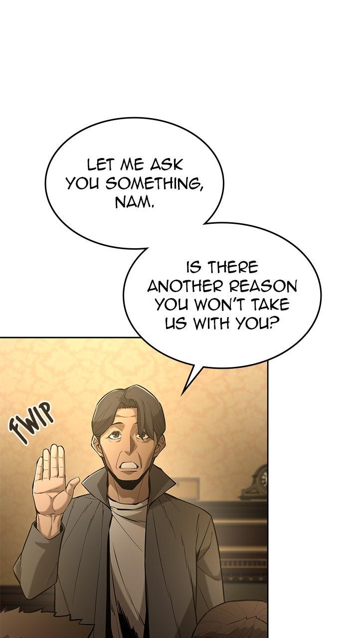 The Tyrant of the Apocalypse Returns Chapter 48 - Page 32