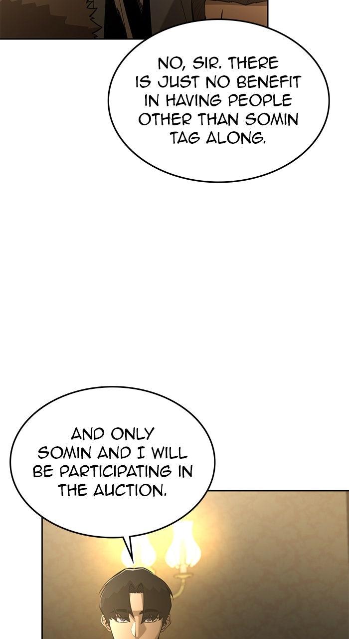 The Tyrant of the Apocalypse Returns Chapter 48 - Page 33