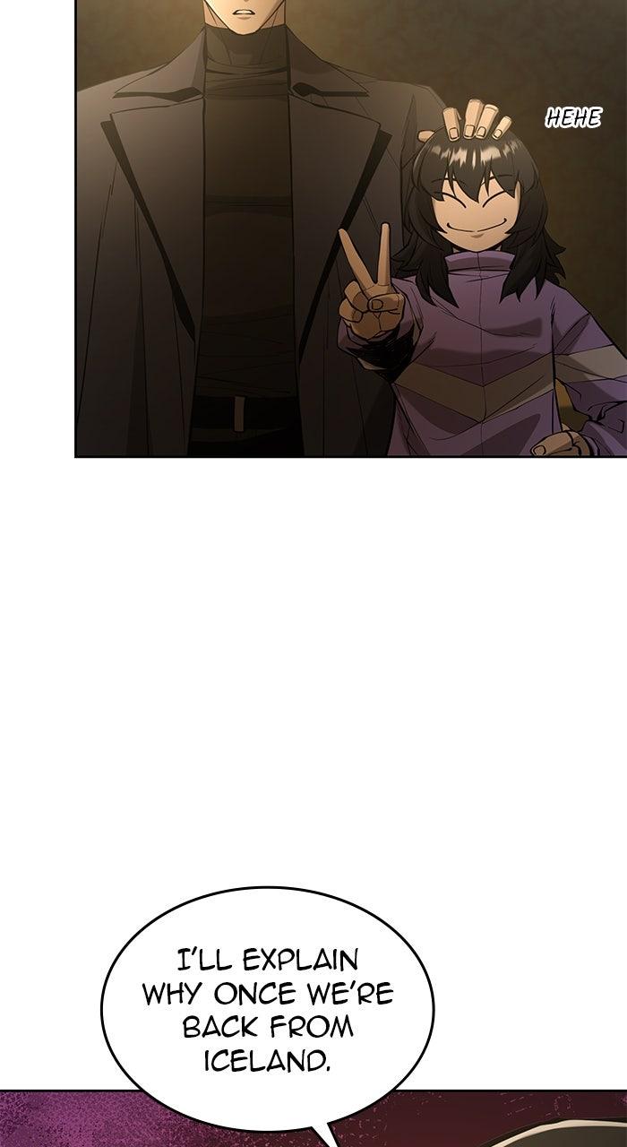 The Tyrant of the Apocalypse Returns Chapter 48 - Page 34