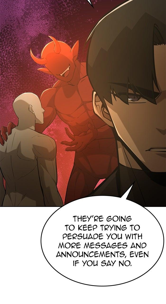 The Tyrant of the Apocalypse Returns Chapter 48 - Page 35