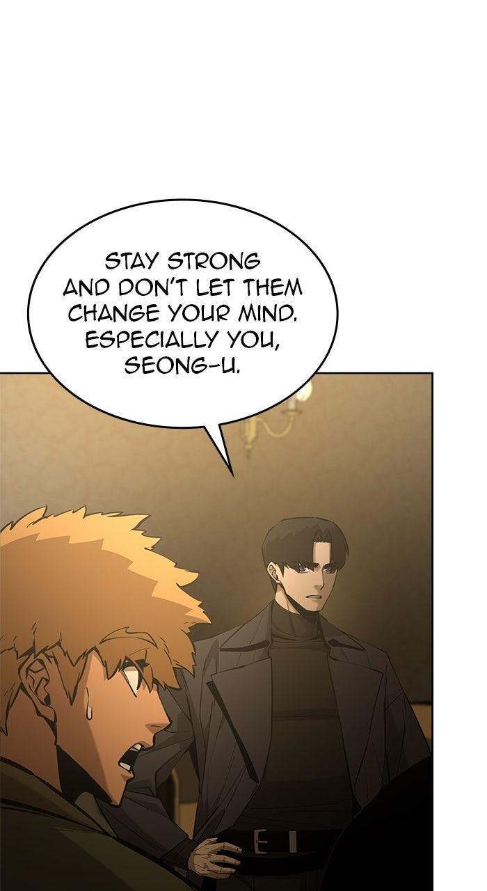 The Tyrant of the Apocalypse Returns Chapter 48 - Page 36