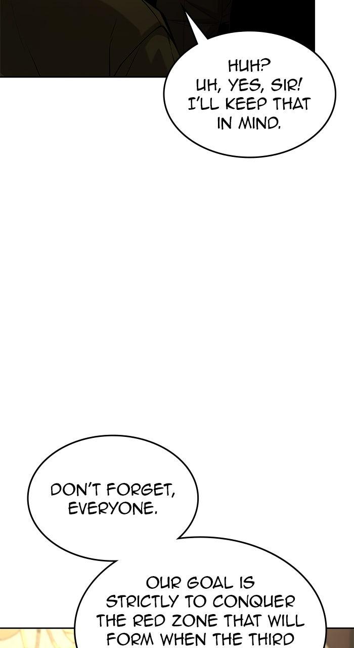 The Tyrant of the Apocalypse Returns Chapter 48 - Page 37